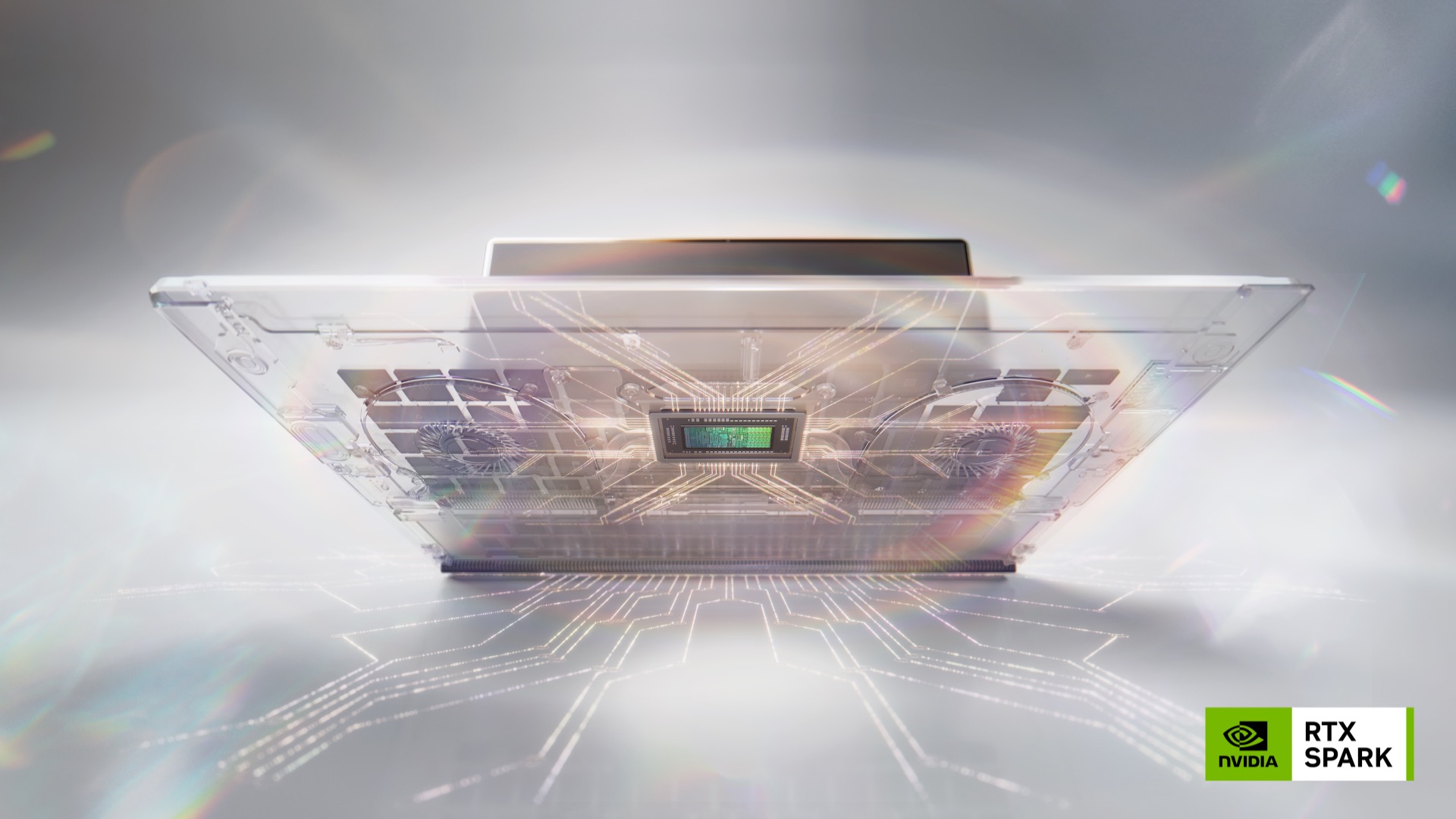 NVIDIA RTX Spark 获多家顶级发行商支持，PC 游戏与技术升级