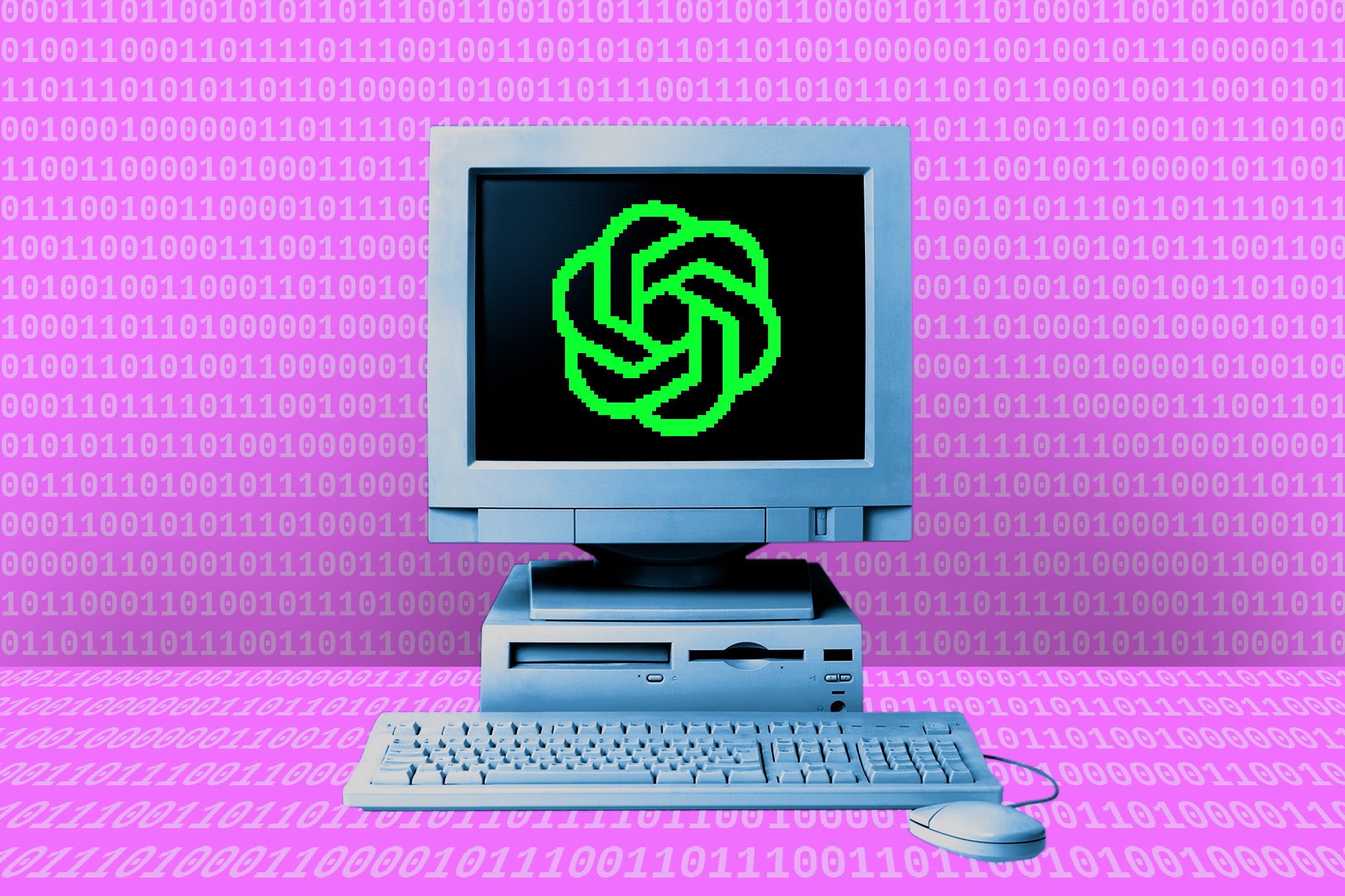 OpenAI的失控AI模型事件比我们想象的更严重
